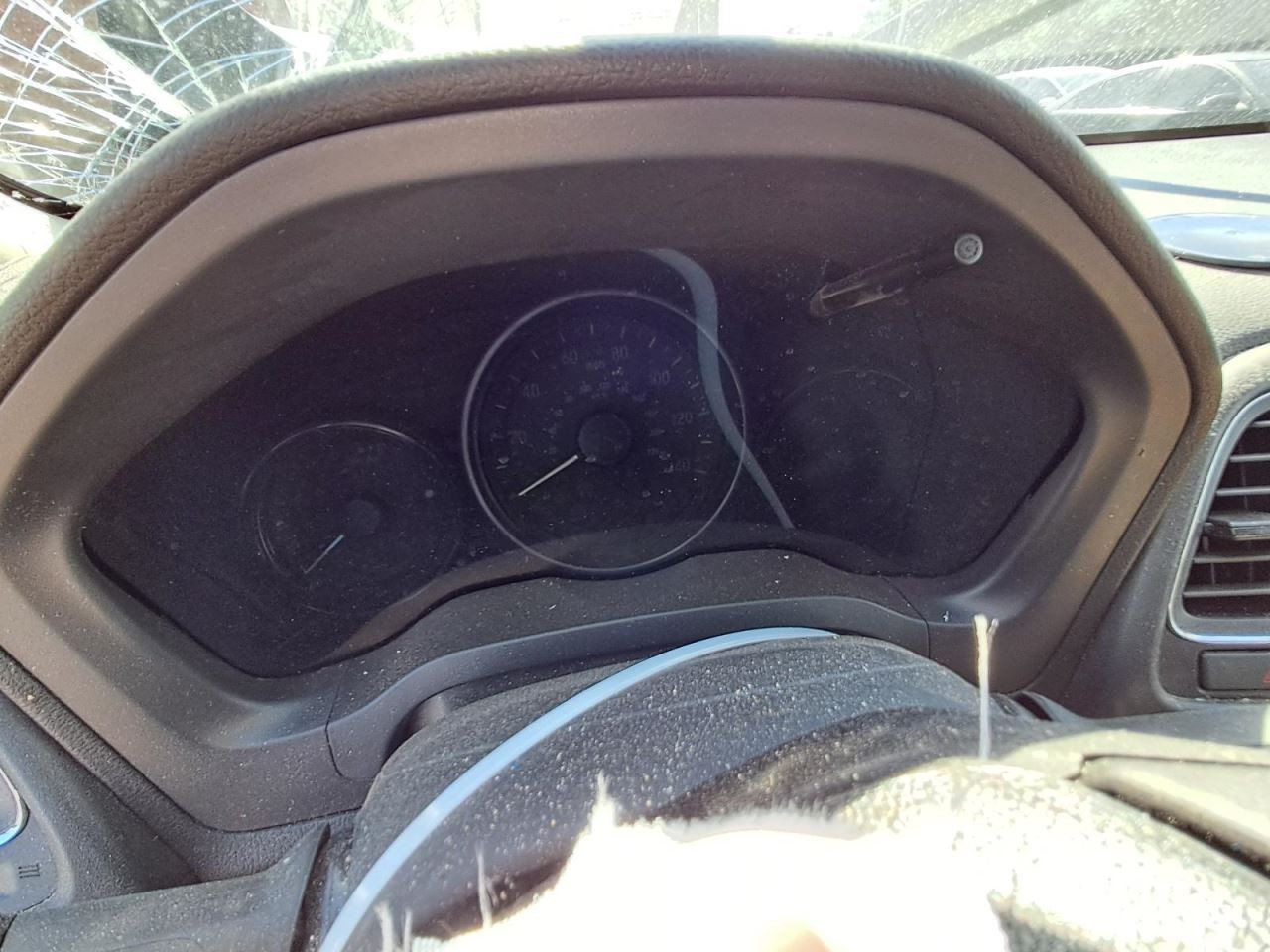 HR-V 2018 Glove Box 4810350