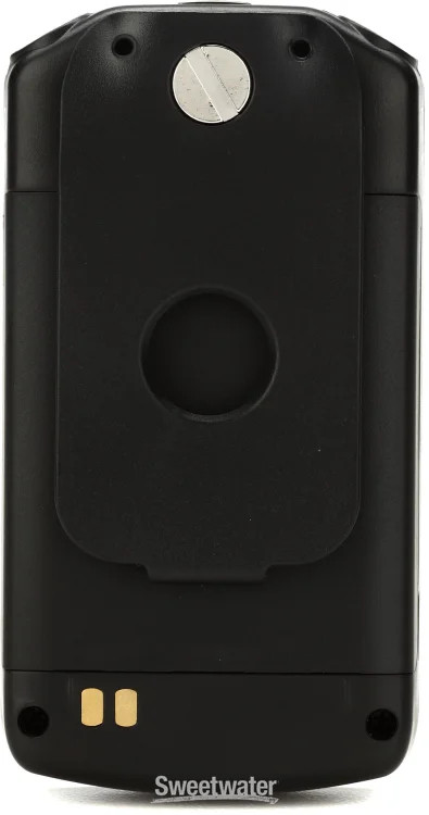 Listen Technologies LR-4200-072 Intelligent DSP RF Receiver - 72MHz