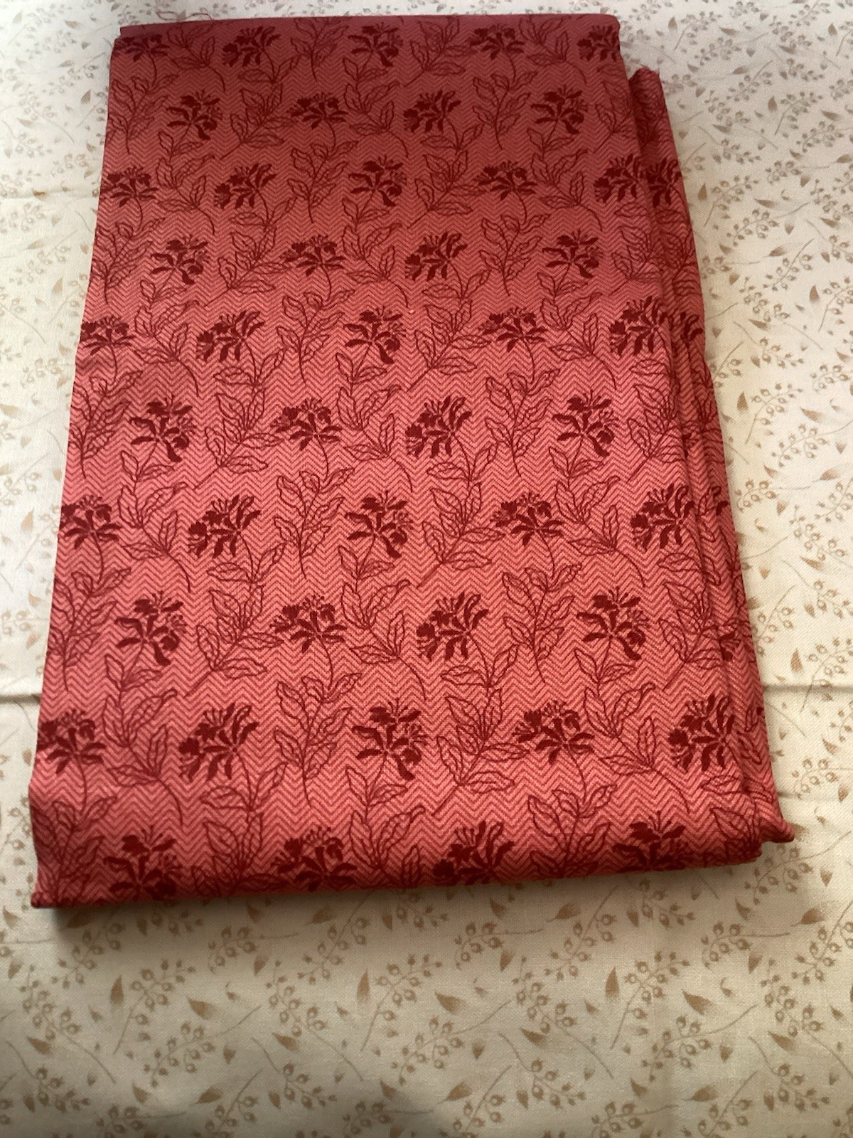 Quilting Fabric