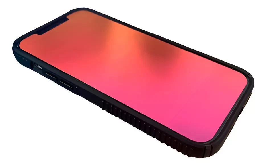 New Color Changing Flexible Privacy Screen Protector iPhone 16 15 14 13 Pro Max