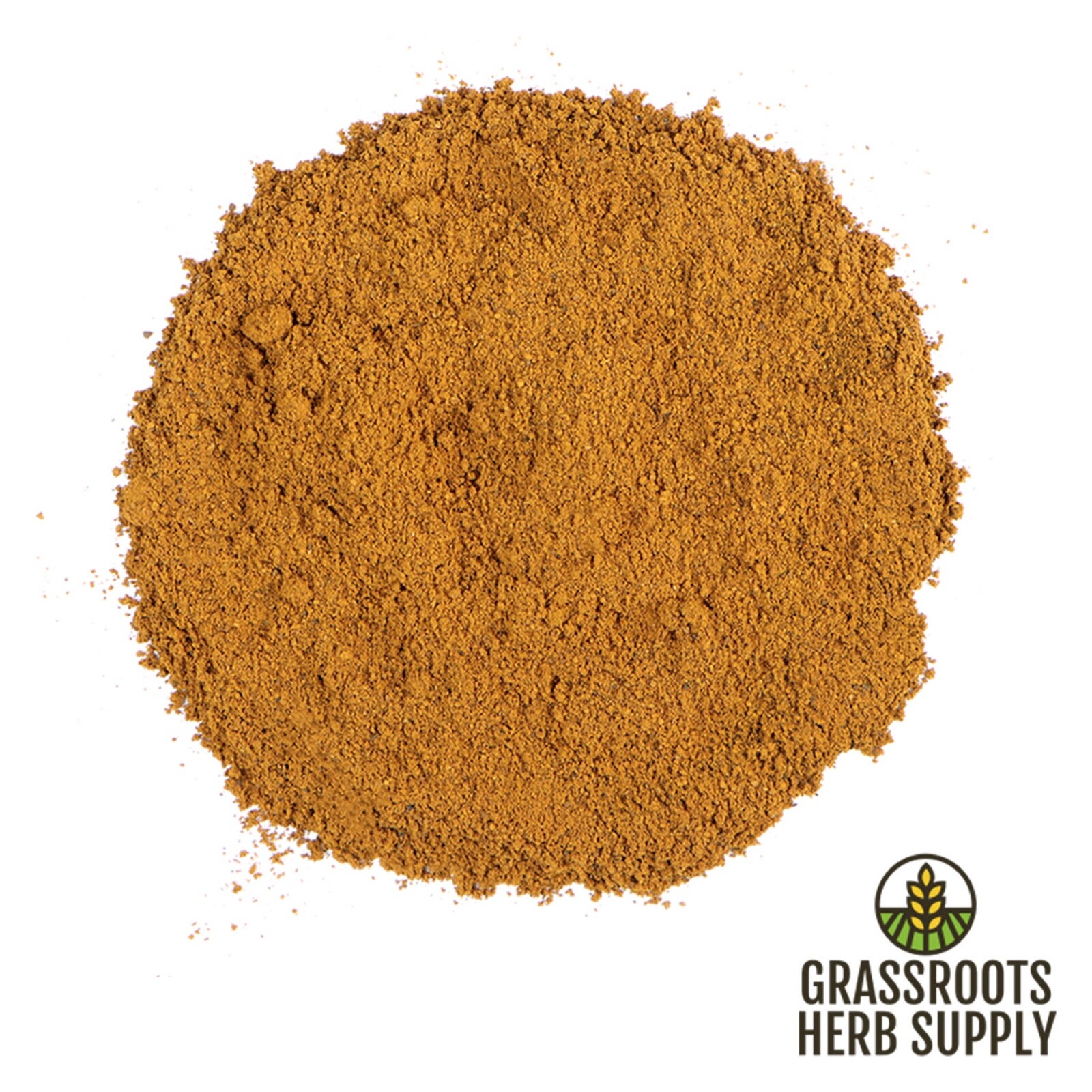 Chaga Mushroom, Powder (Inonotus obliquus)