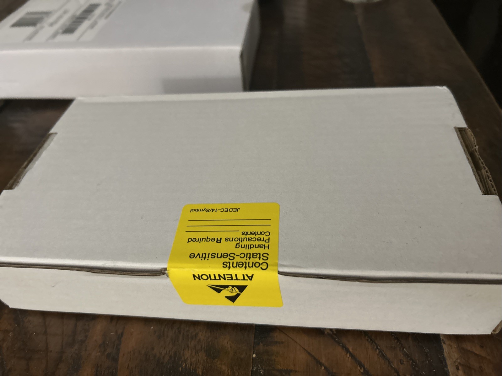 Liebert Temperature Sensor Prob SN-Z01 (NEW)