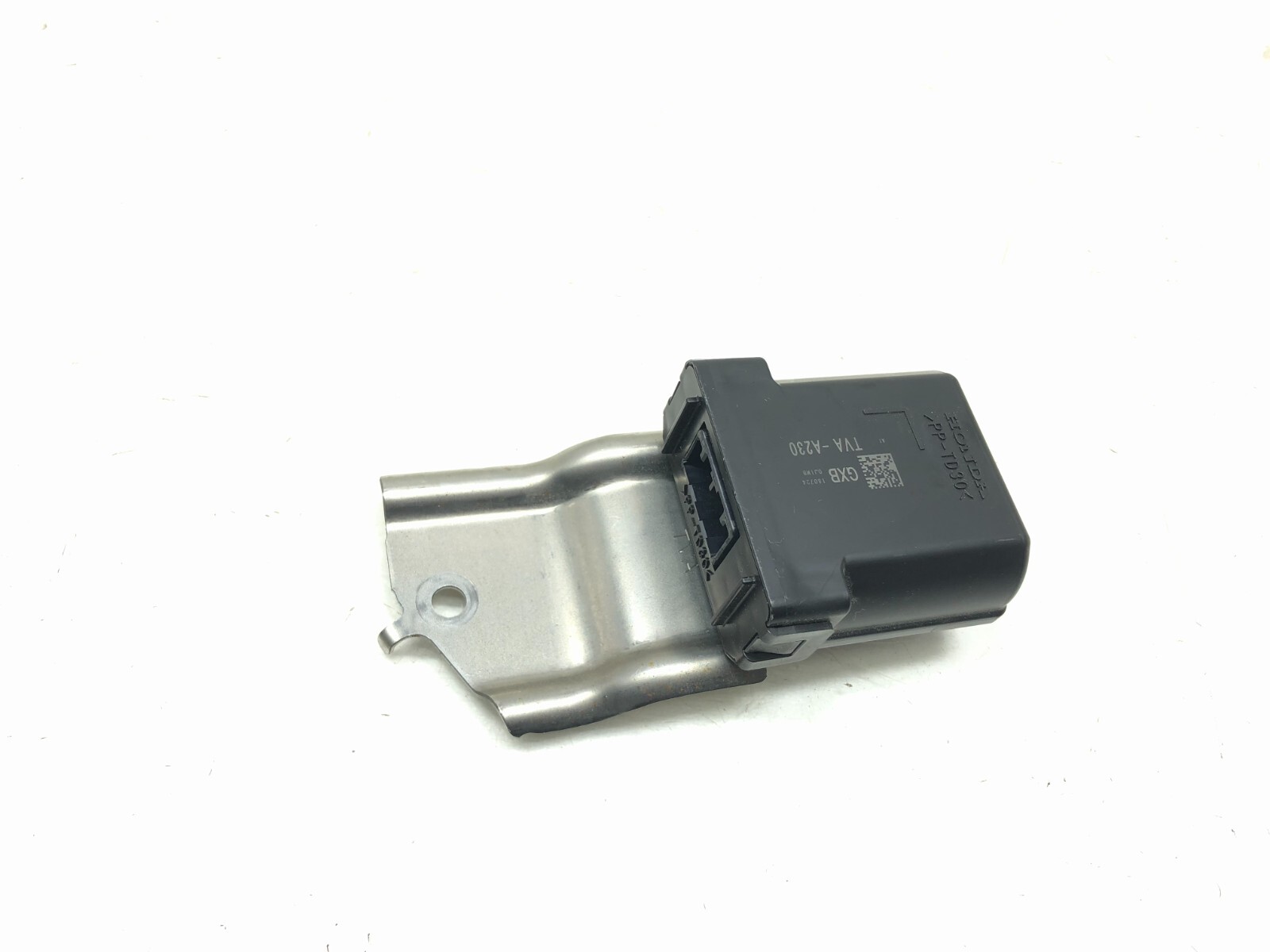 2018-2020 HONDA ACCORD HEATED STEERING WHEEL CONTROL MODULE OEM.