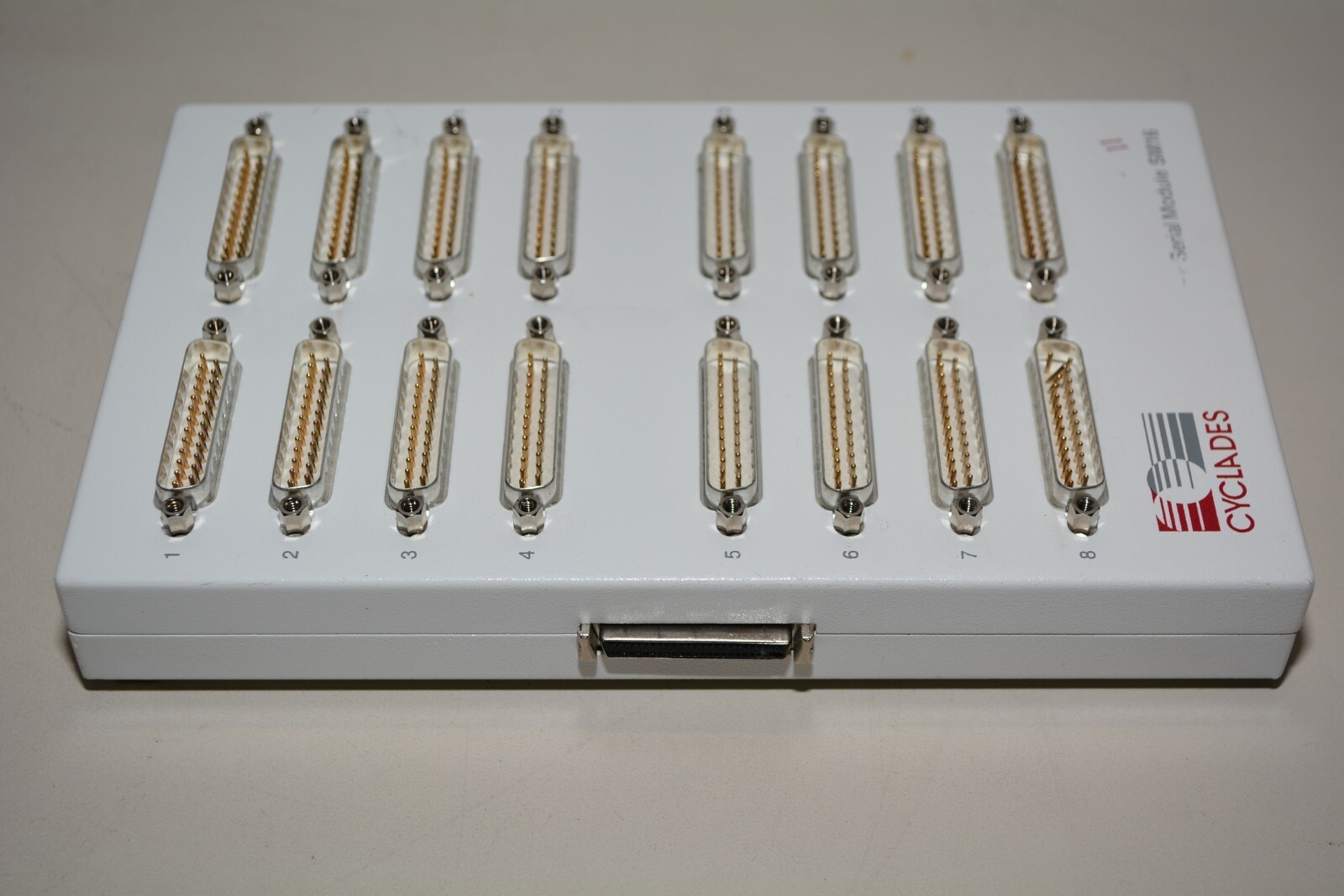 Cyclades Serial Module SM16