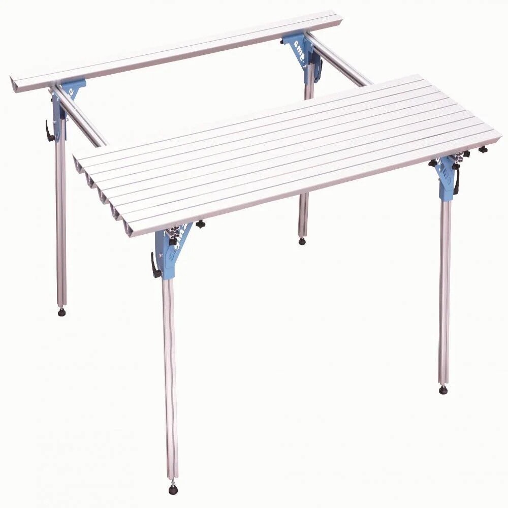Sigma 63F Modular Workbench Fr Large Format Tile +Bonus 4.5" Diamond Mesh Blade