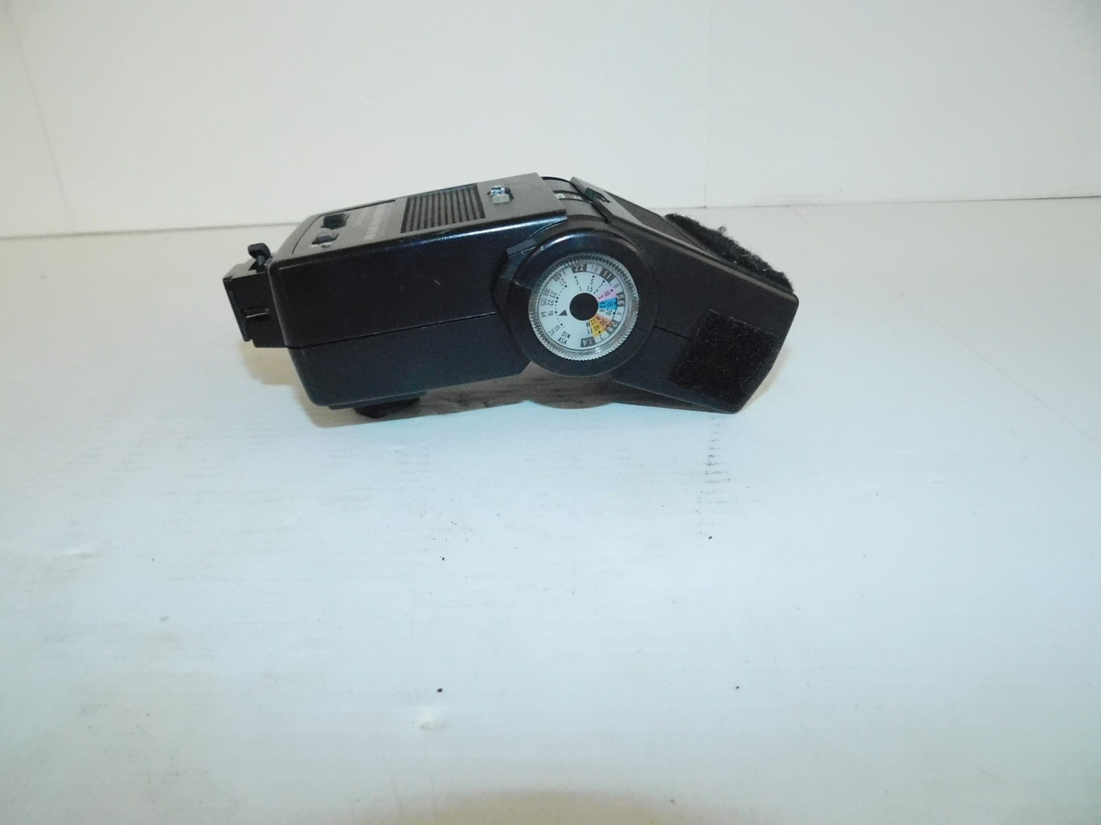 VIVITAR 283 CAMERA FLASH (LSB126)