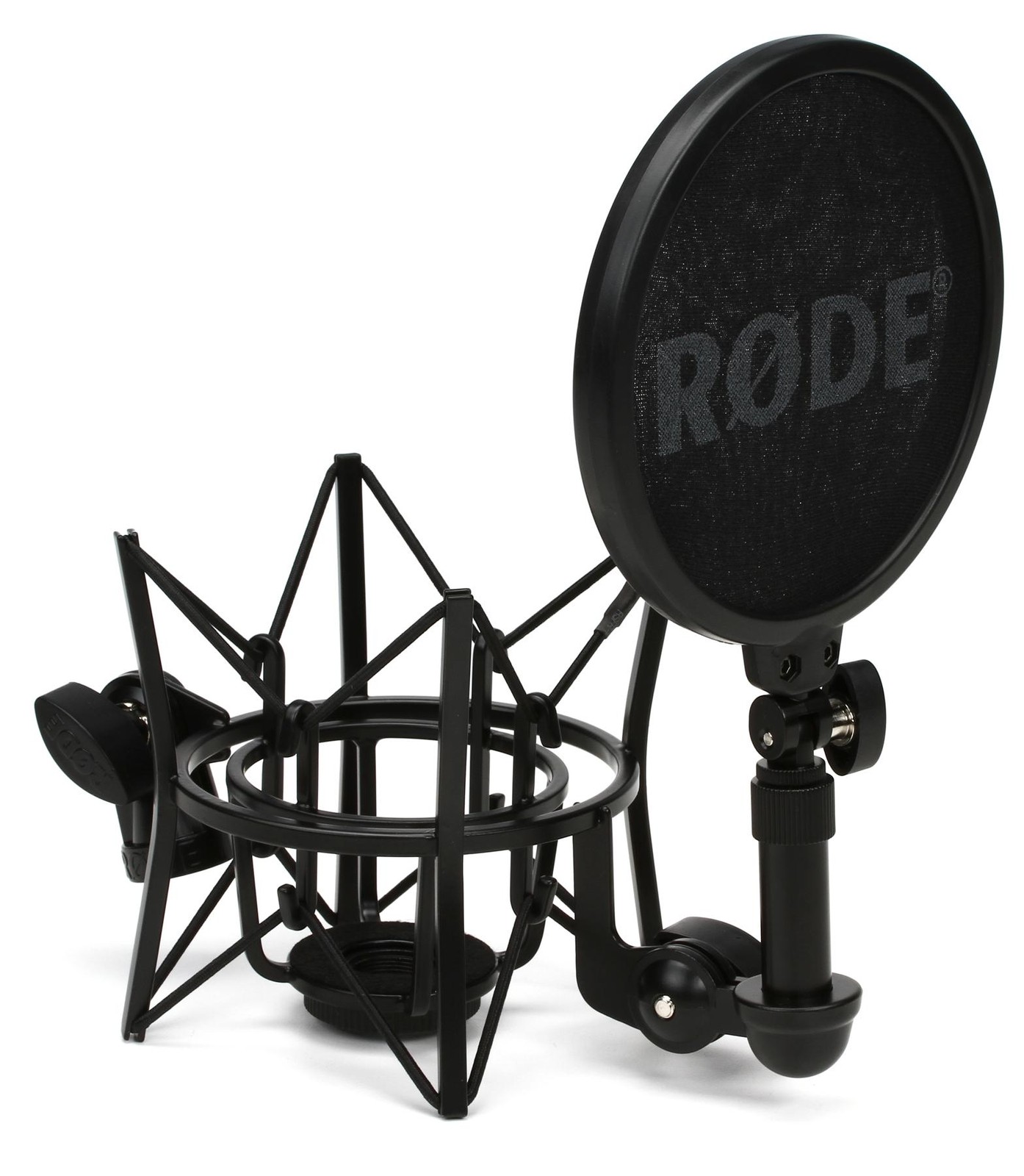 Rode SM6 Shock Mount with Detachable Pop Filter