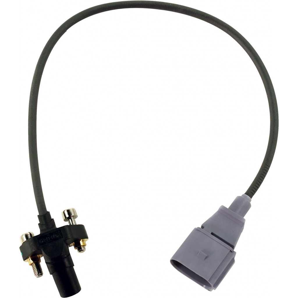 For 2005-2014 Volkswagen Jetta Crankshaft Position Sensor 5 Cyl 2.5L Engine