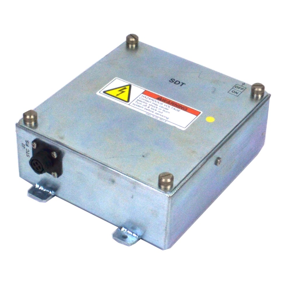 Opal 70512360100 SDT Transformer Assembly Applied Materials SEMVision cX