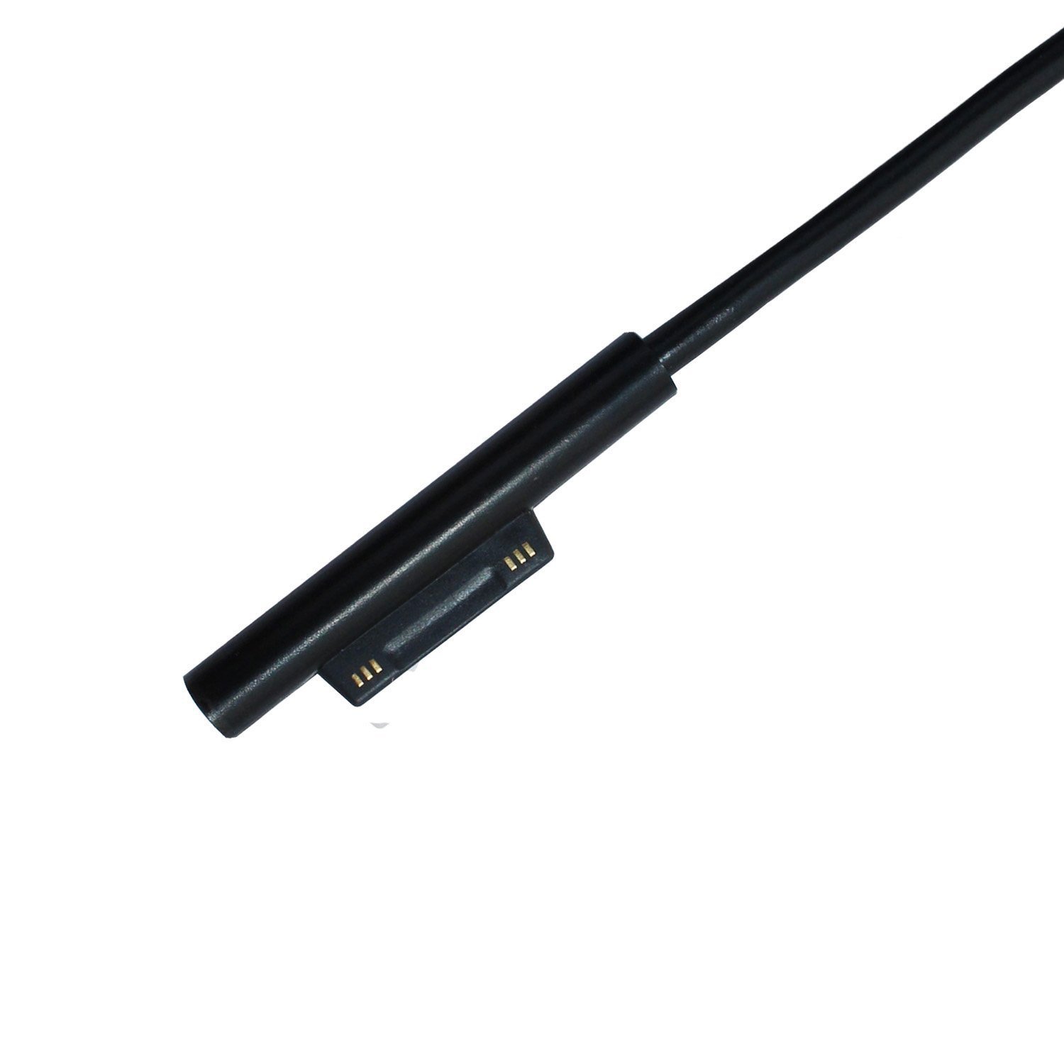 Portable Car Power Charger Adapter Cable For Microsoft Surface Pro 3 Tablet NEW