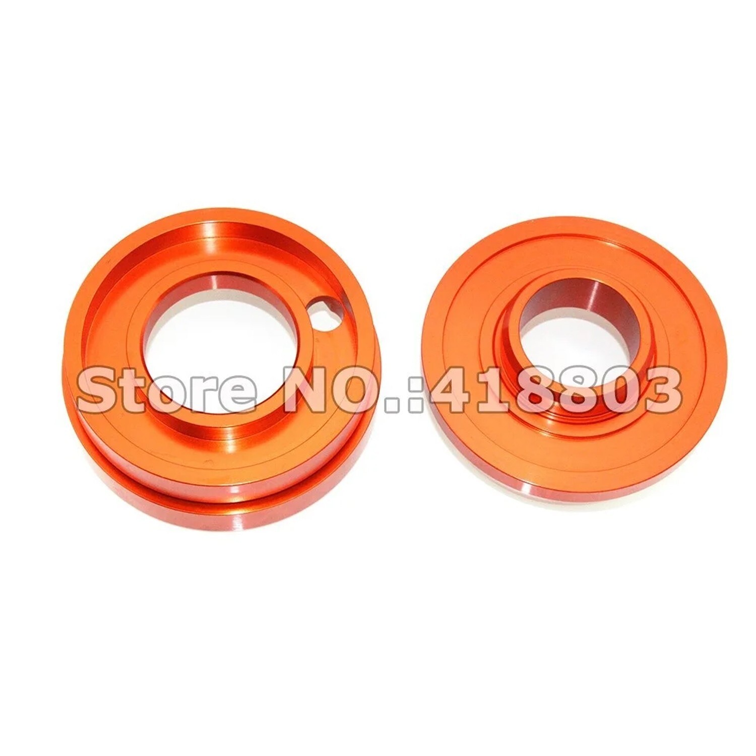 Rear Crankshaft Radial Sealing Ring Installer For Benz M271 M272