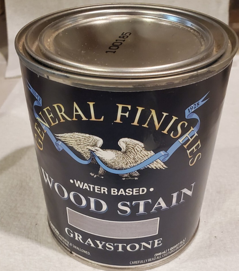 General Finishes  Graystone  (Quart)