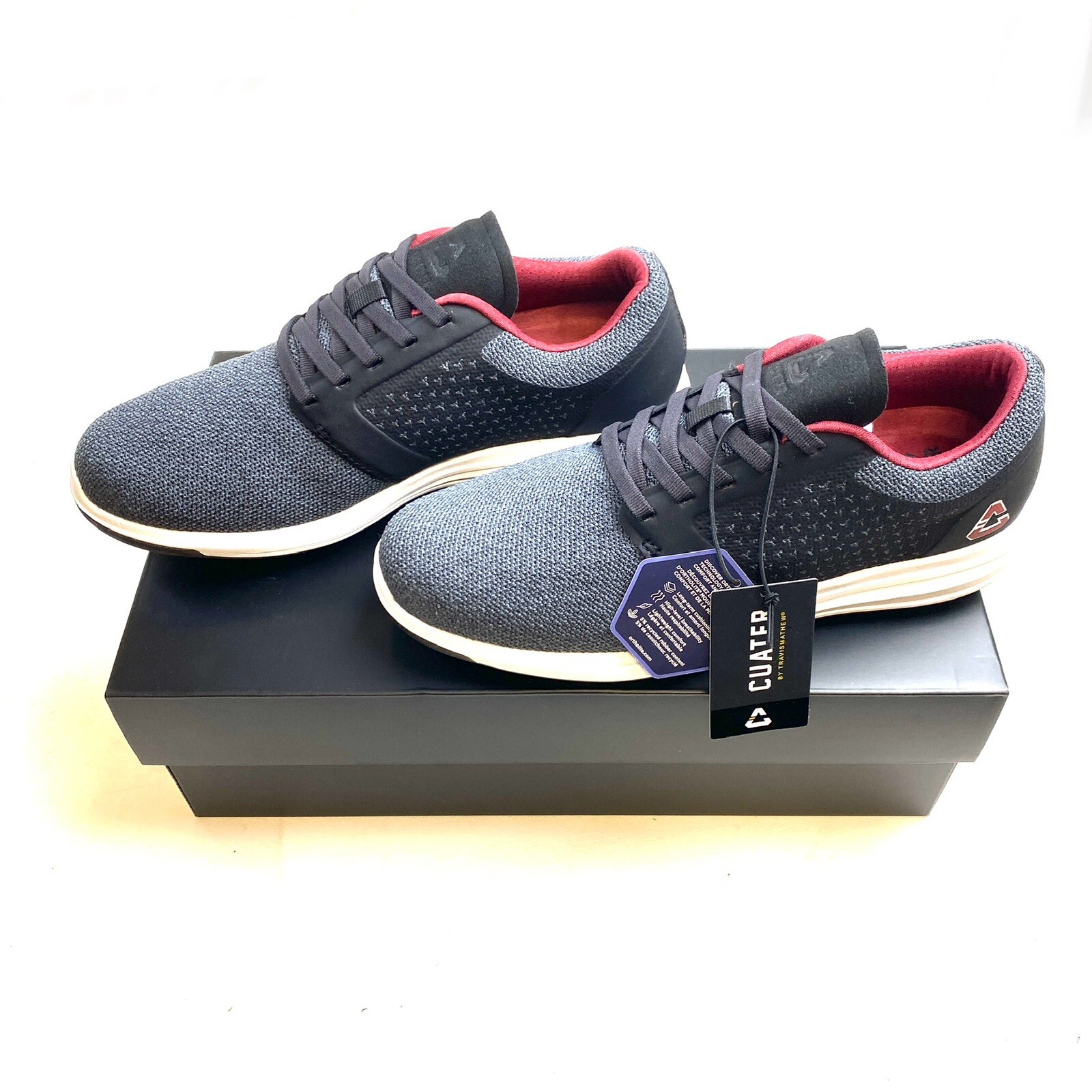 Cuater Golf Shoes The Moneymaker Size Mens 9