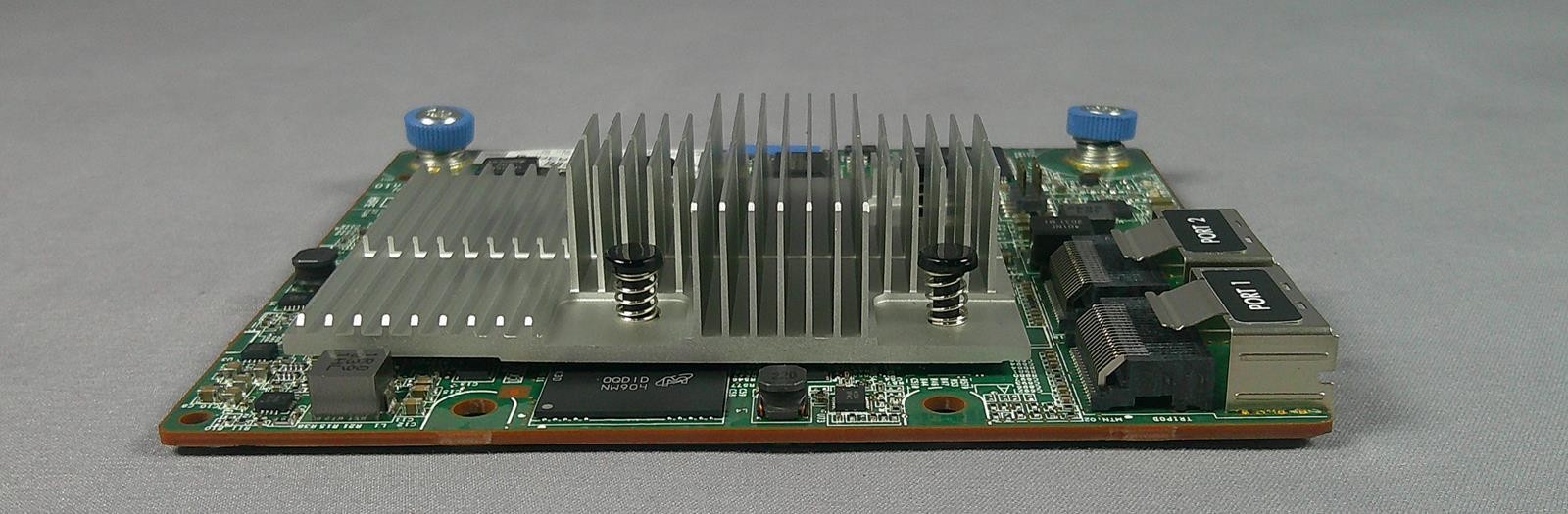 HP 836260-002 Smart Array P408i-a SR Gen10 RAID Controller **Used Good**