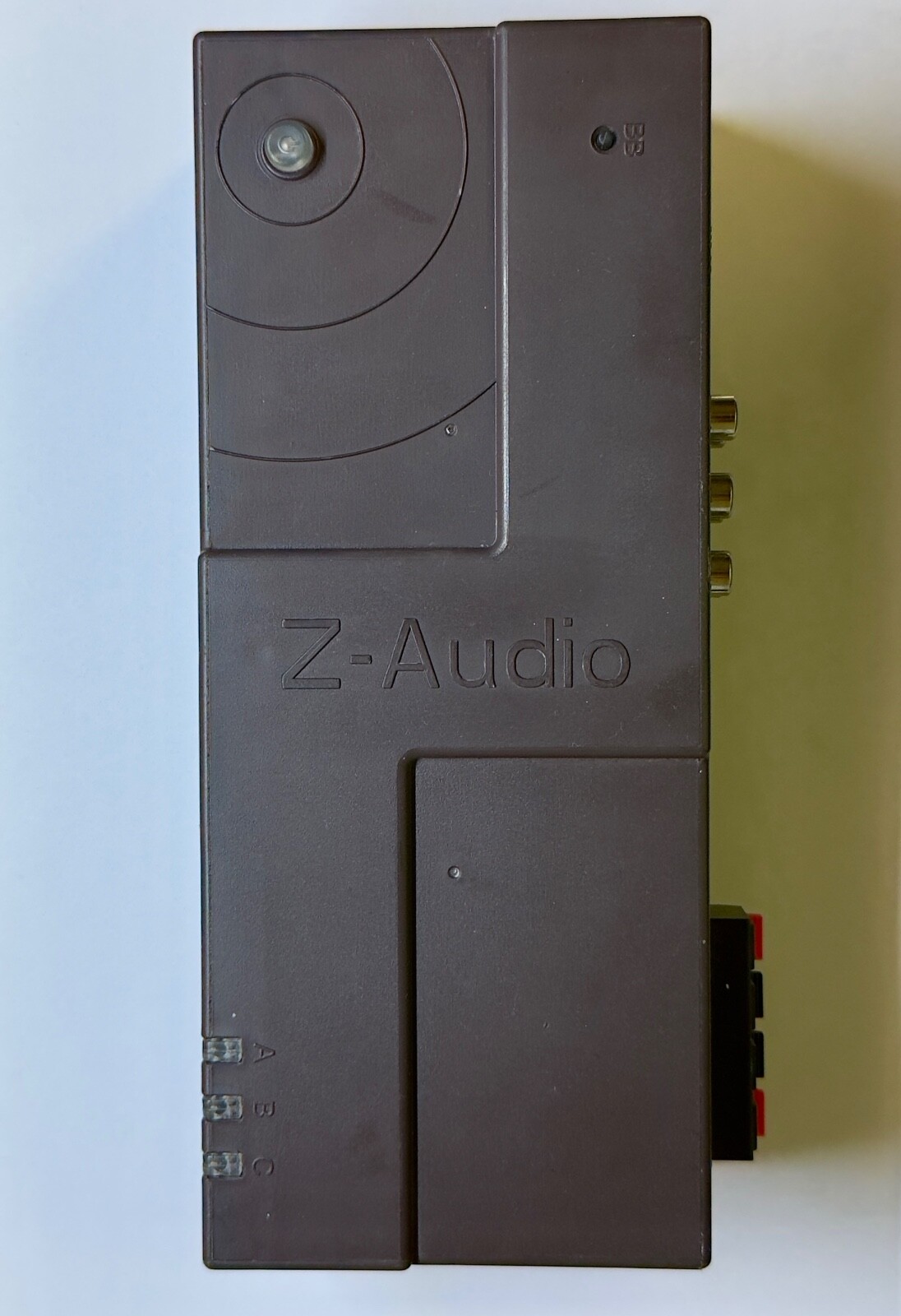 Smart Bus Z-Audio DN Audio Controller