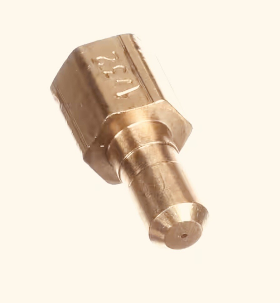 P. Star Magikitchn 2A-0941600 Star Orf,Pilot Rnr Tube, .79Mm  OEM