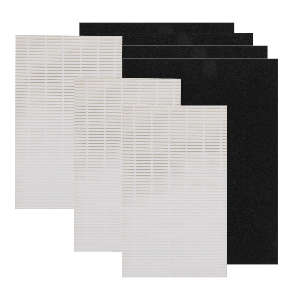 HPA300 HEPA Filter Replacement for Honeywell HPA300 Series Air Purifiers KE