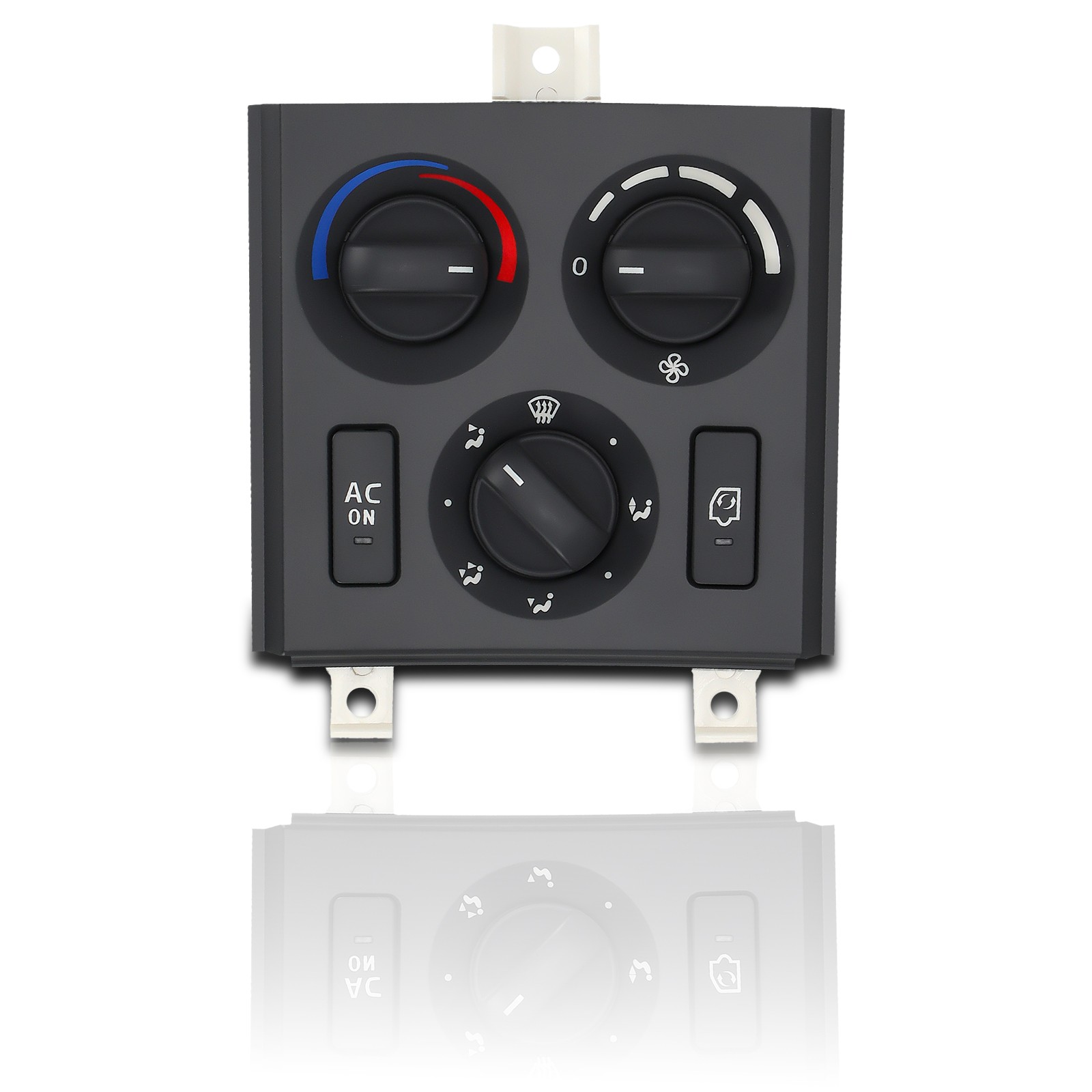 A/C Climate Control Air Conditioning Switch Unit Panel For Volvo Truck VNL 03-24