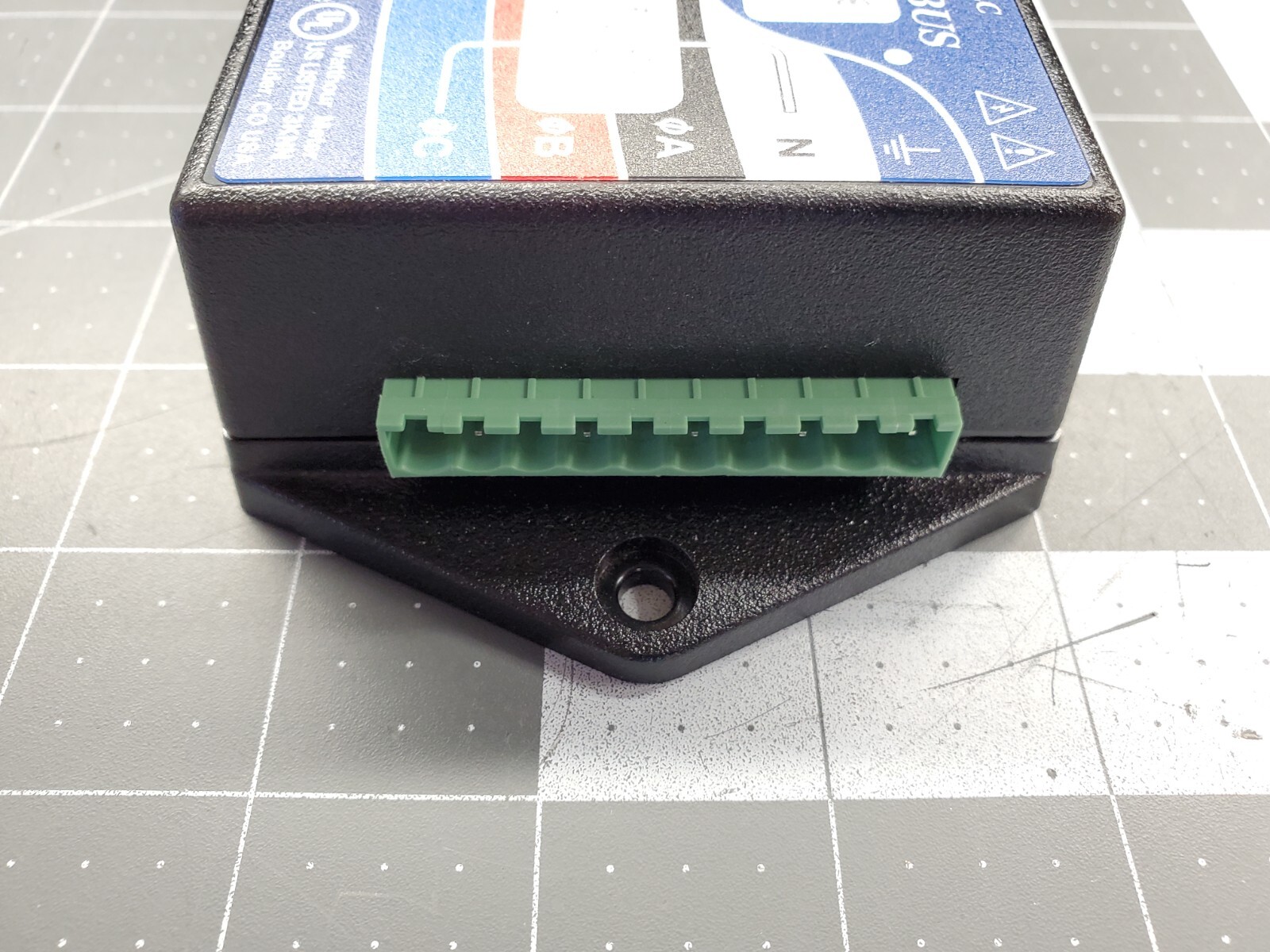 WattNode Modbus WNC-3Y-208-MB Used Please Read.
