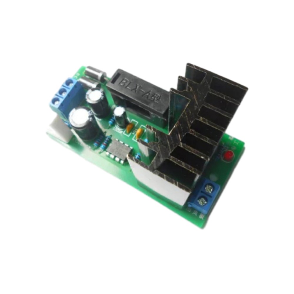 18000V Laser High Voltage Pack Drive Board High Voltage Pack Charging Module