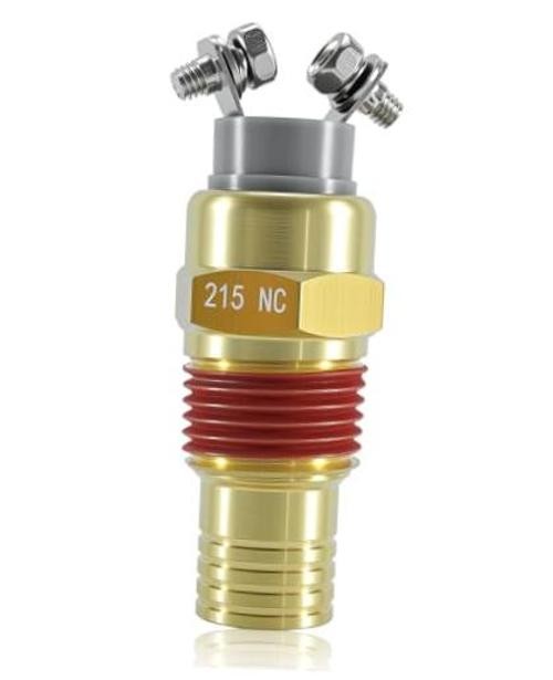 215°F NC Temperature Switch Normally Closed Replace 8037039P 8037039 | Fit for