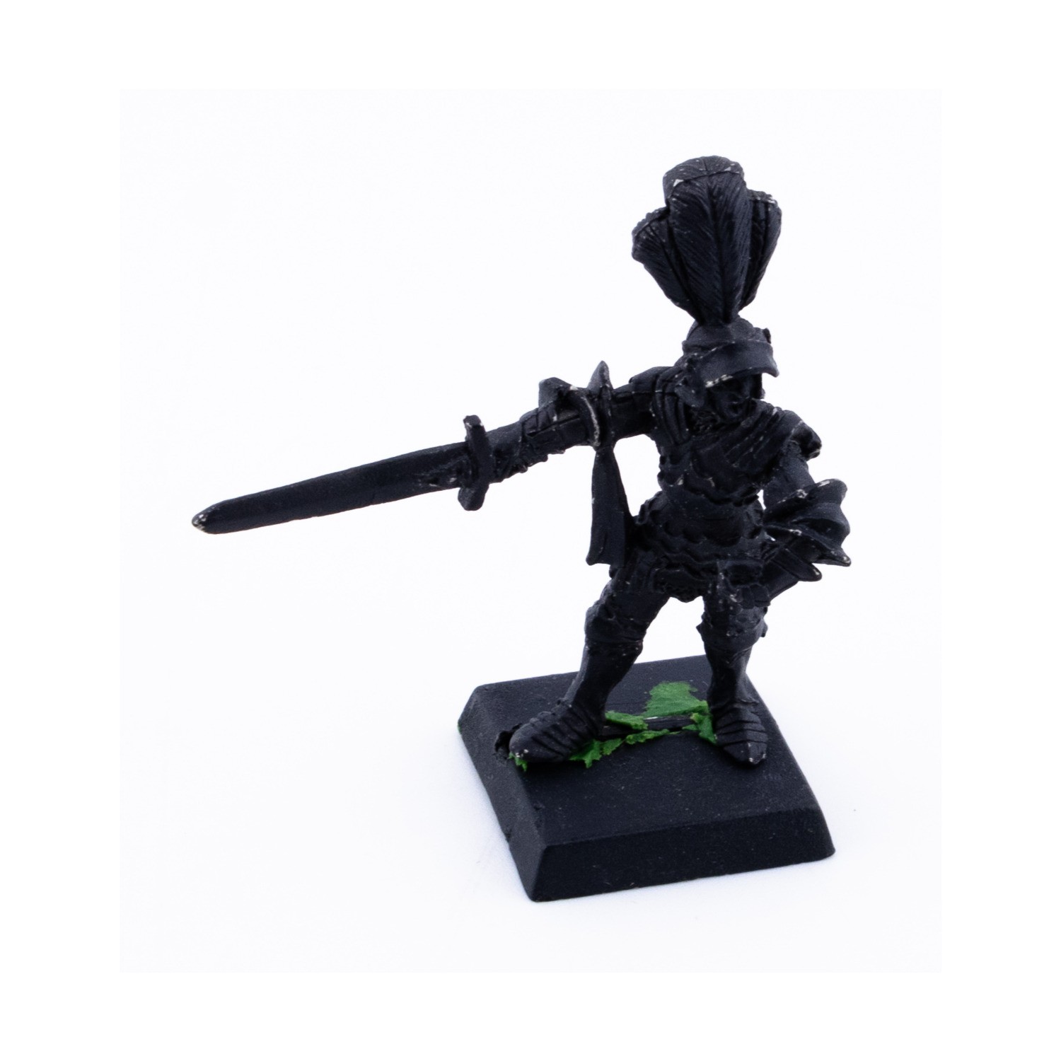 Ricco's Republican Guard - Ragged Ricco #1 NM