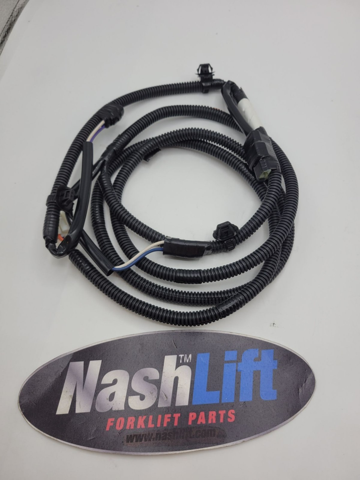56102-U1240-71 Harness  Buzzer FITS TOYOTA 56102U124071 SKU-09260423A