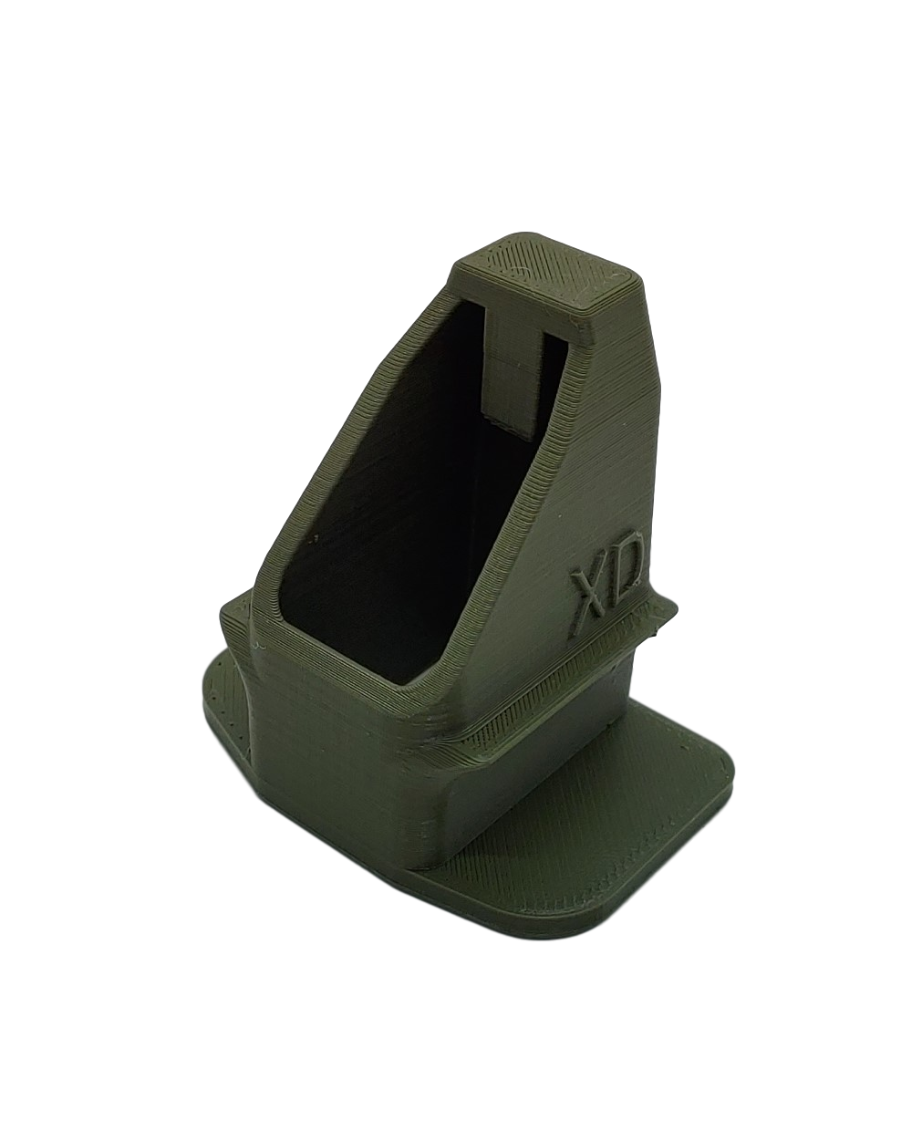 EZMAGLOADER Magazine Loader for Springfield XD and Hellcat magazines