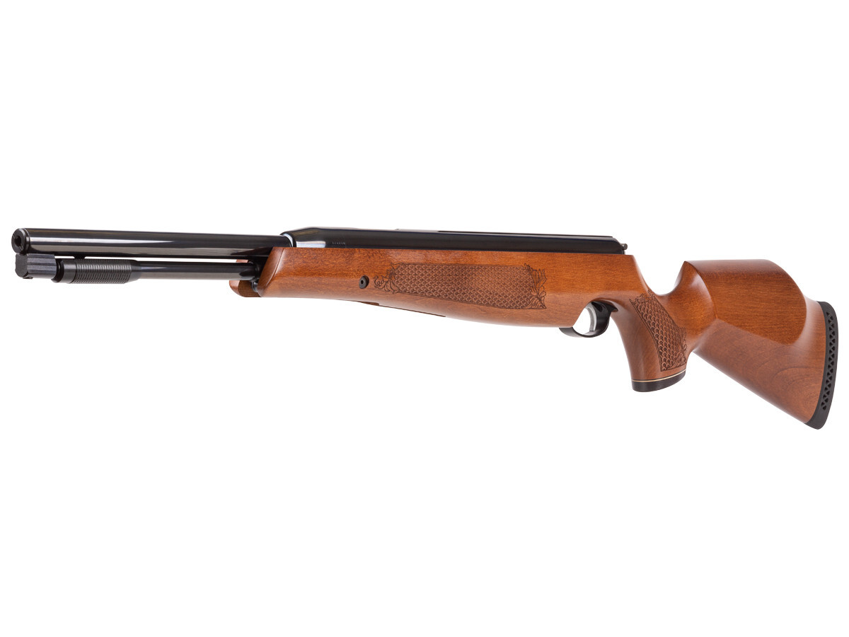 Air Arms TX200 HC .22-caliber Spring Piston Air Rifle