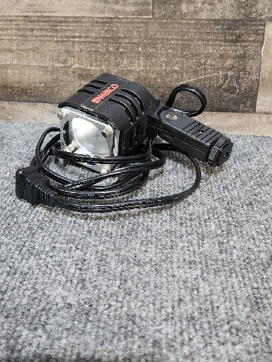 AMBICO AC/DC Video or Camera Light 150w AC or 50w DC Model V-0177