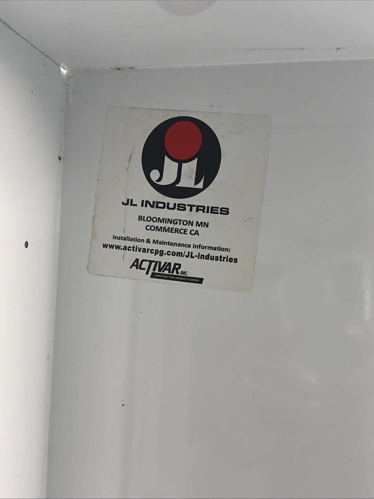 Fire Extinguisher Cabinet 27"x14"