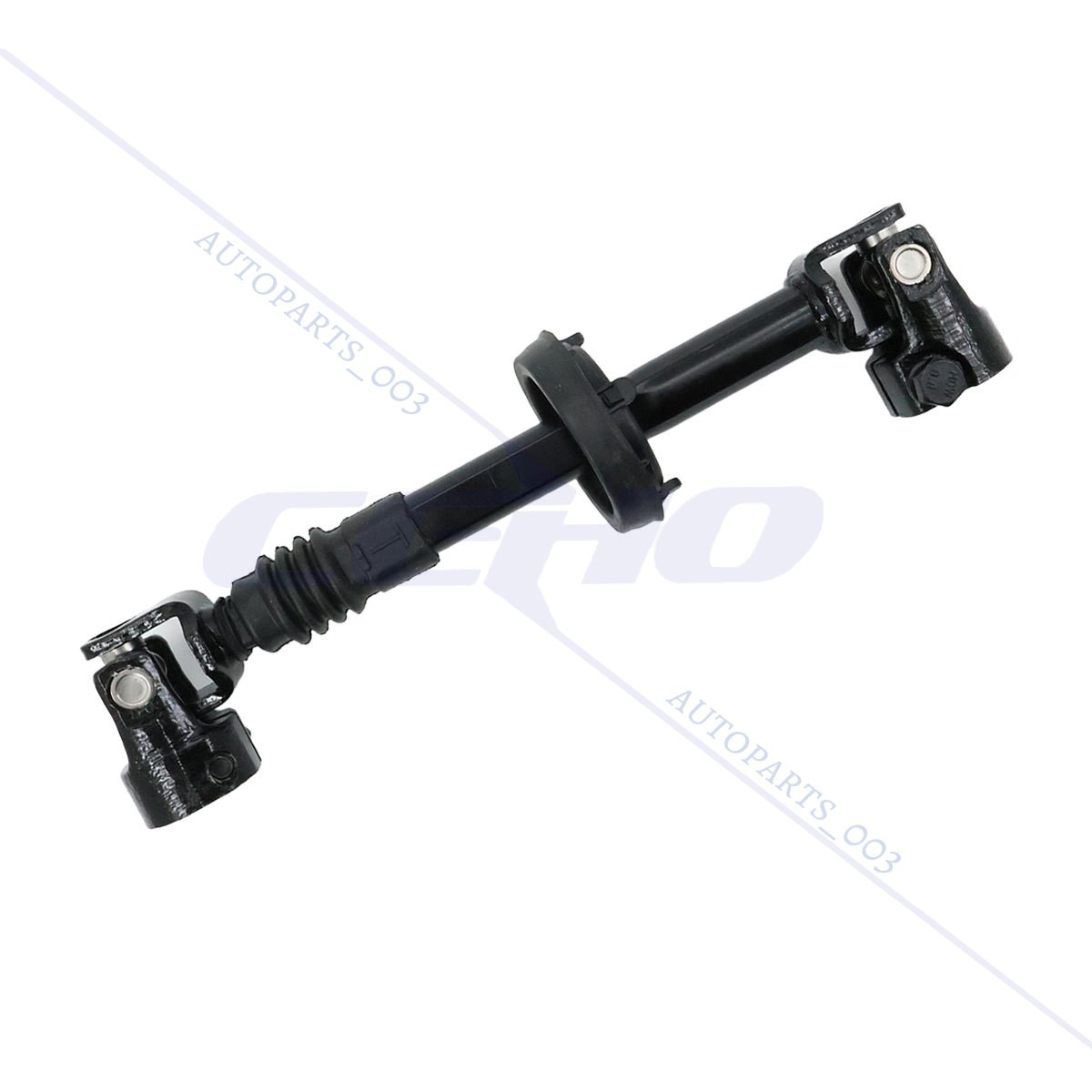 For 2002-2006 Jeep Wrangler TJ 55315014AD New Steering Column Intermediate Shaft