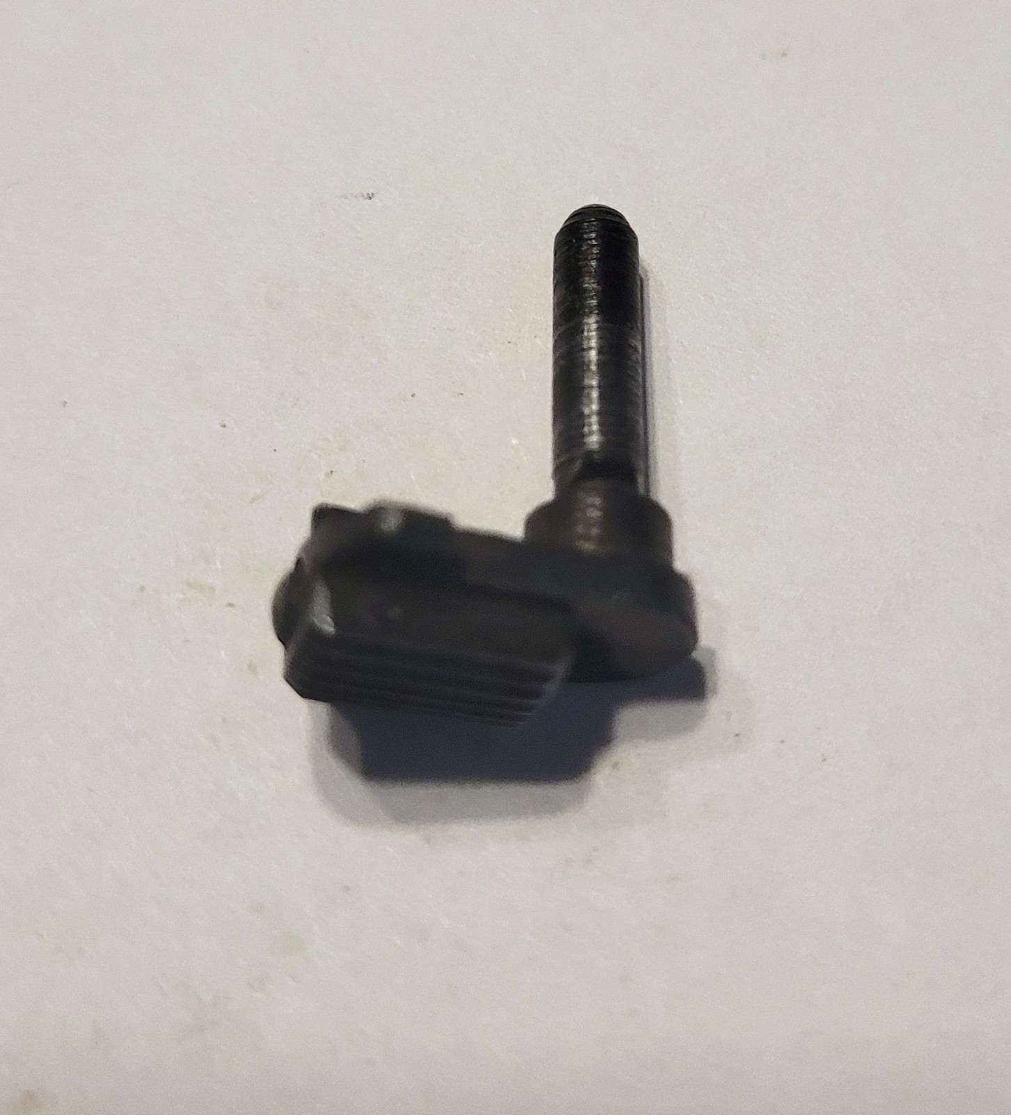 Browning Hi Power Thumb Safety - Nice! - Free Shipping!