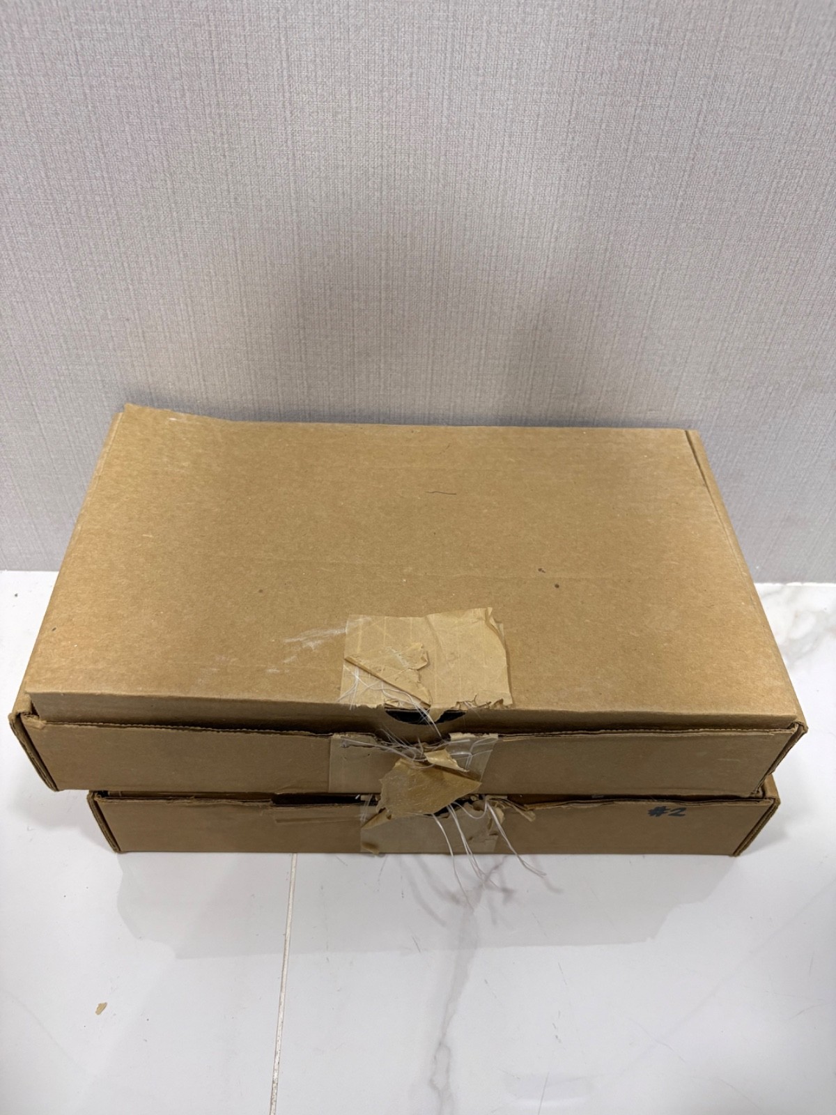 EDWARDS EST 3-LCD DISPLAY UNIT 3100586-EN REV 5