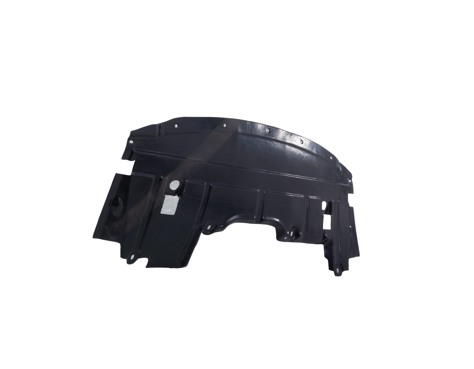 Engine Splash Shield Under Cover Guard For 2007-2010 Nissan Altima 09-14 Maxima