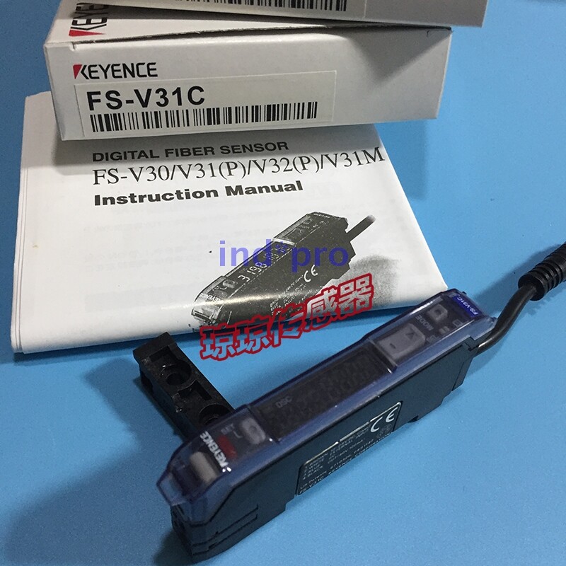 1pc for new   FS-V31C sensor amplifier FS-V31C
