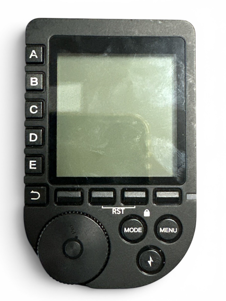 Neewer Q3 Flash Strobe Kit (UL RLE) (PSH044815)