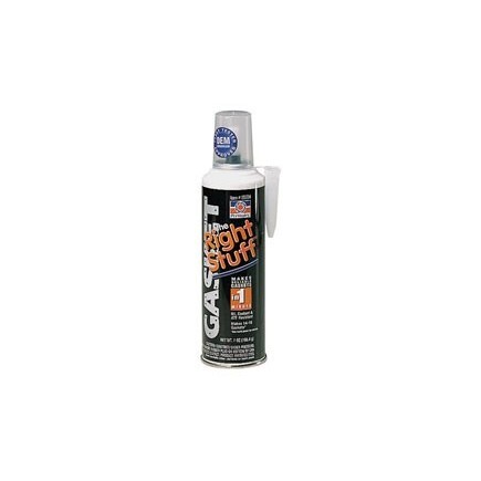 Permatex 25224 Instant Rubber Gasket Mak