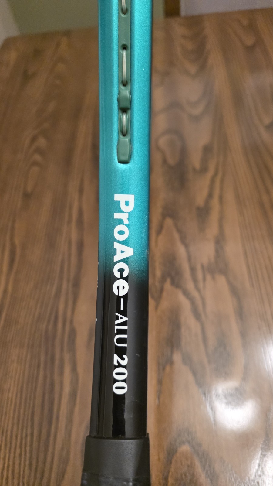 ProAce-ALU 200