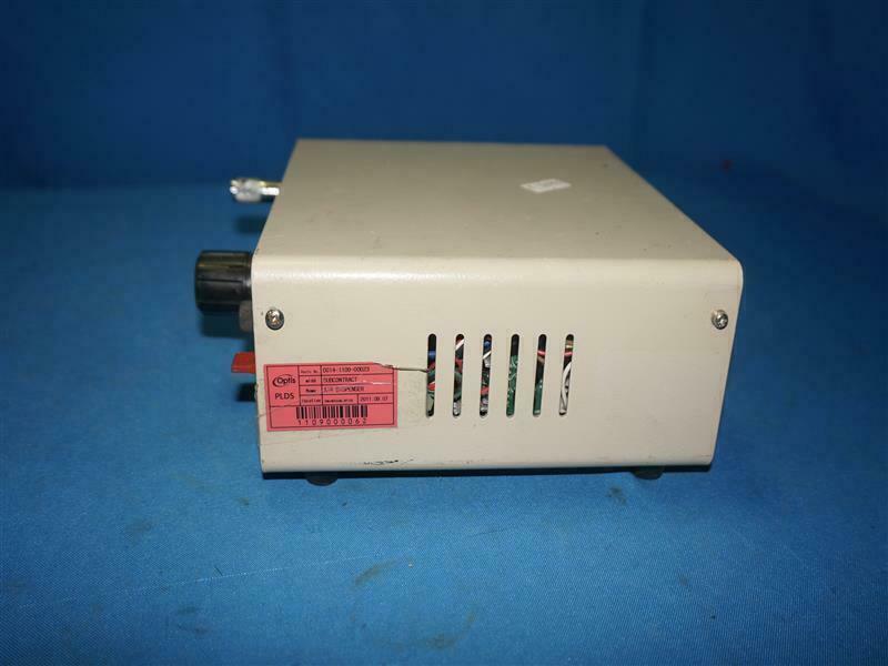 Ban Seok AUTOMATIC-3 AUTOMATIC3 Analog Dispenser Controller
