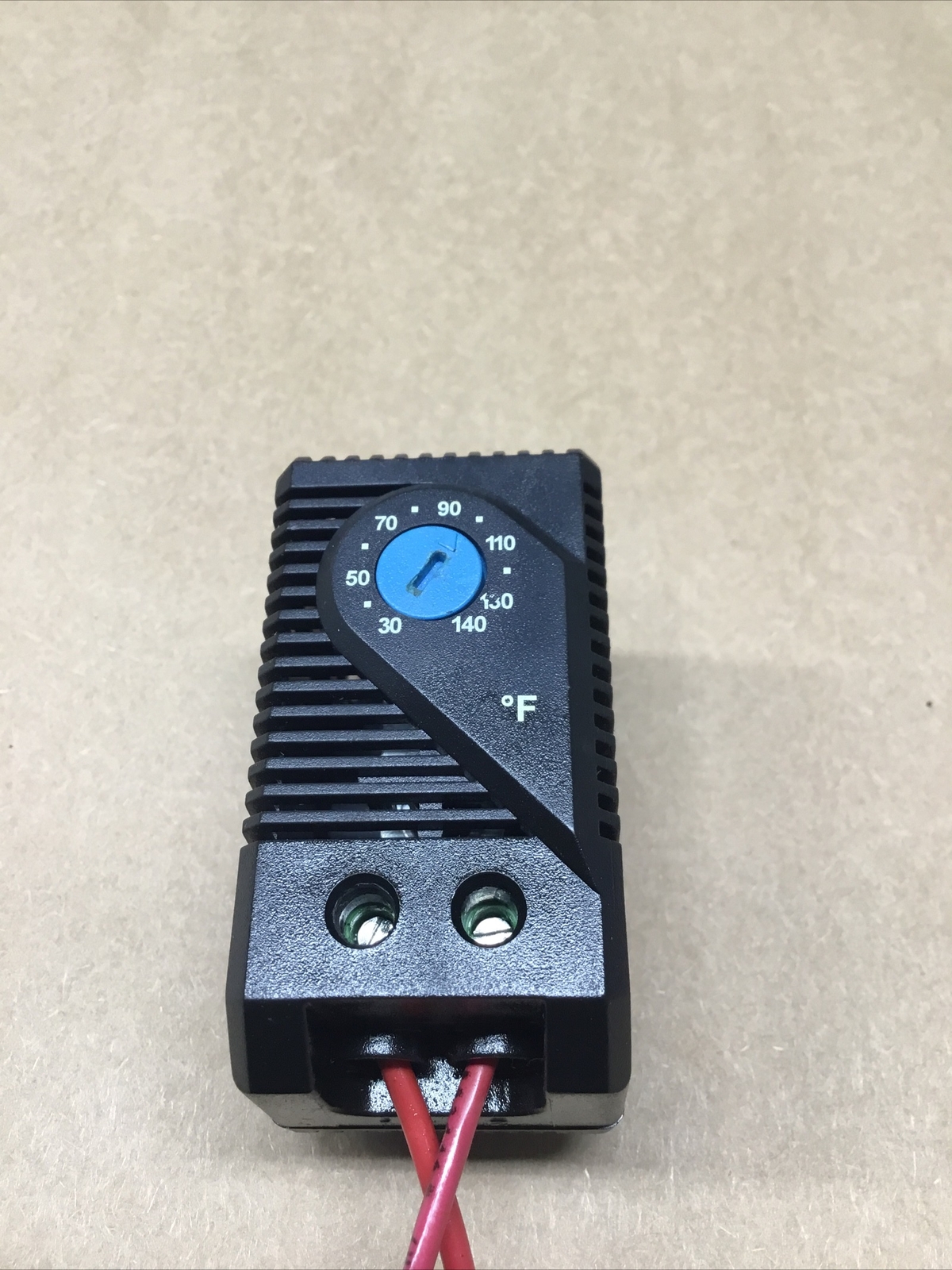 Hoffman - A-TEMNO 30-140℉ - Temperature Controller #728K123