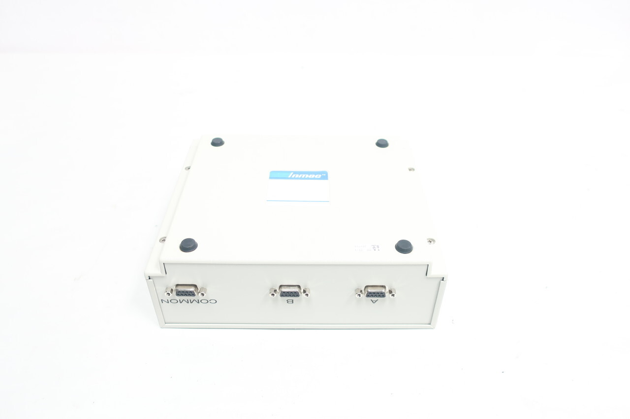 Inmac 1906 2-device 9-pin Clear Signal T-switch Module