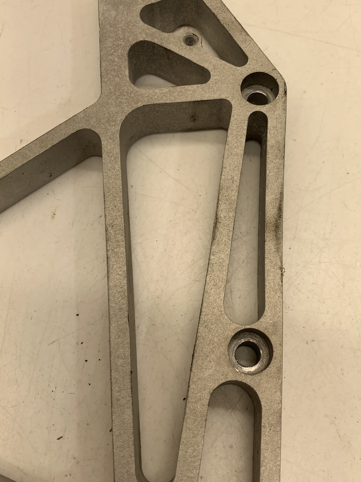 Crank, Side, Left - 2016 Polaris Pro S 800 57102