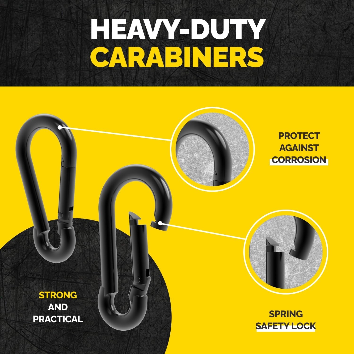 Cable Machine Handles for Gym Equipment, Exercise Grips and Attachments | Wor...