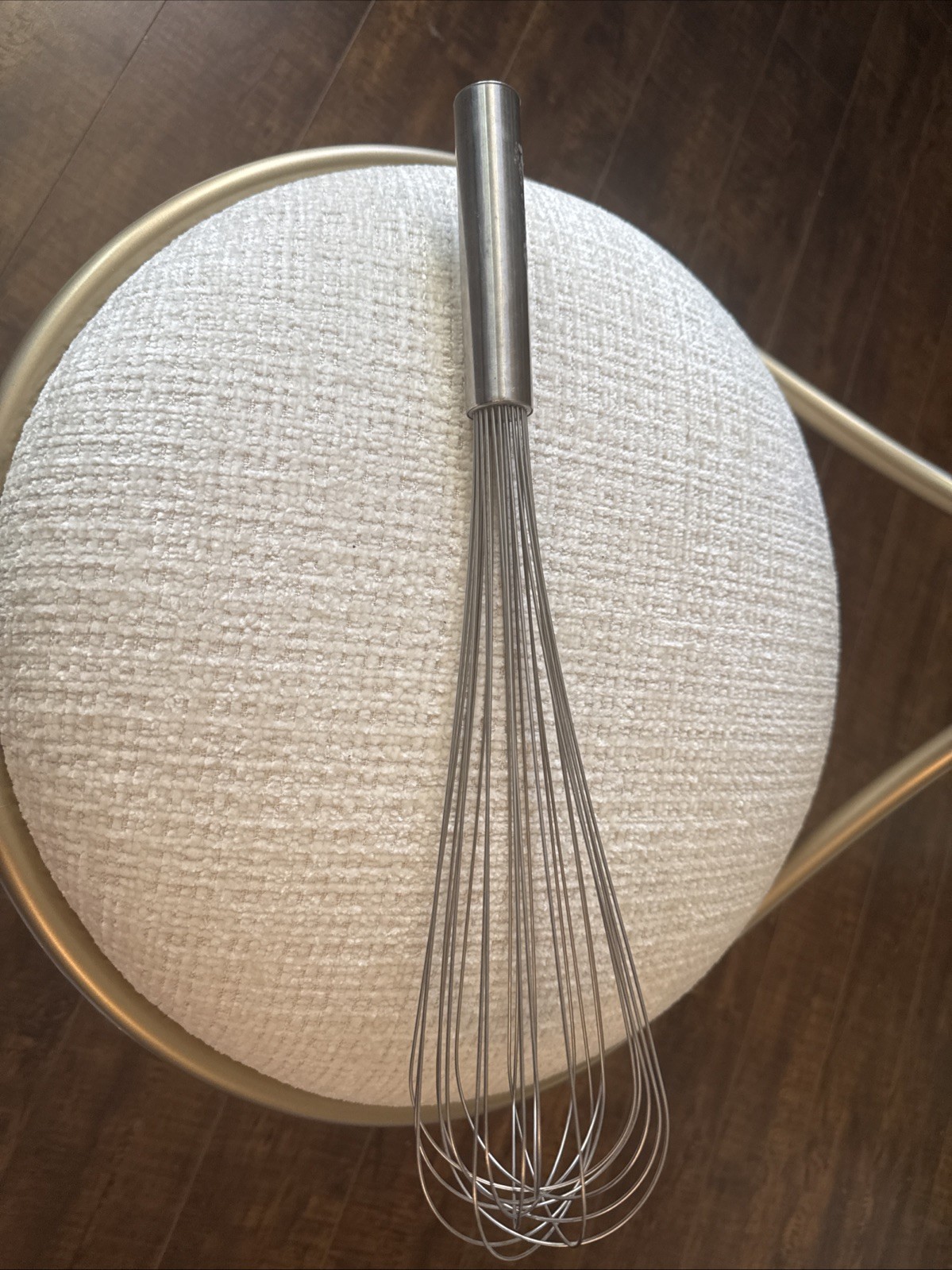 XL 16 Inch METAL WISK - Catering - Kitchen -chef