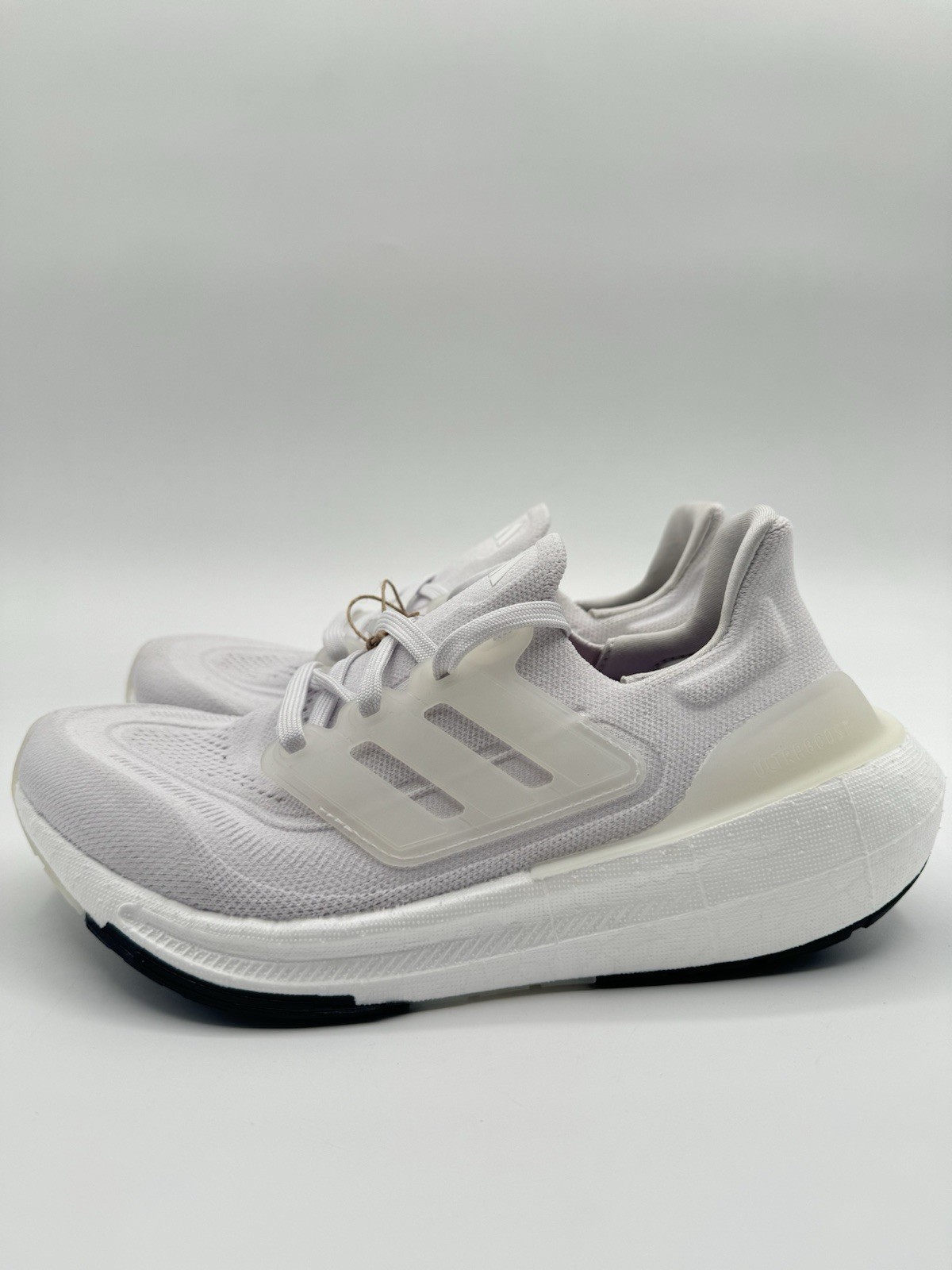 Adidas Women’s Ultraboost Light Running Size 6 White |GY9352|