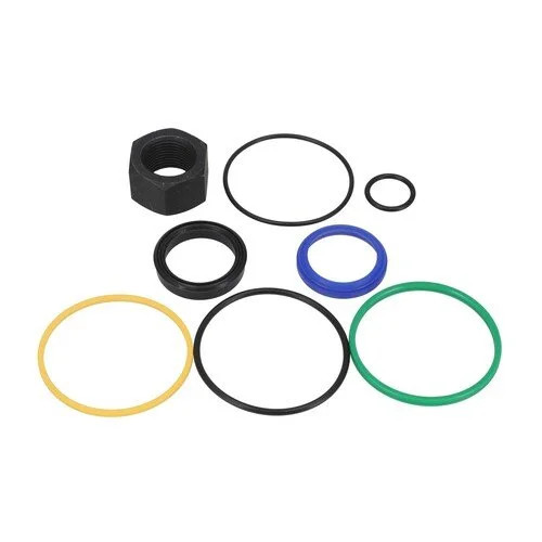 Hydraulic Seal Kit - Bucket Tilt Cylinder fits Bobcat S250 S300 T300 7135547