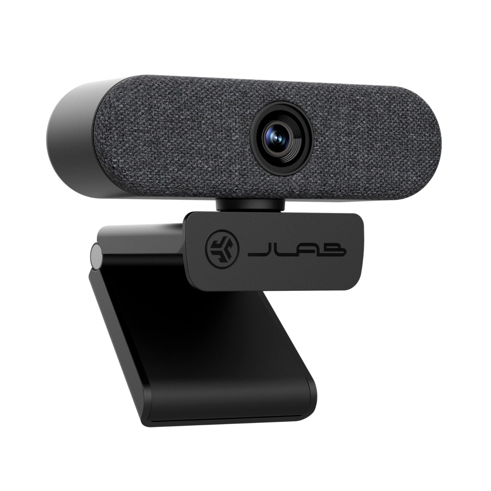 JLab Epic HD Webcam 2k/1080p/30 FPS 5 Megapixels Autofocus Omni-MIc NEW