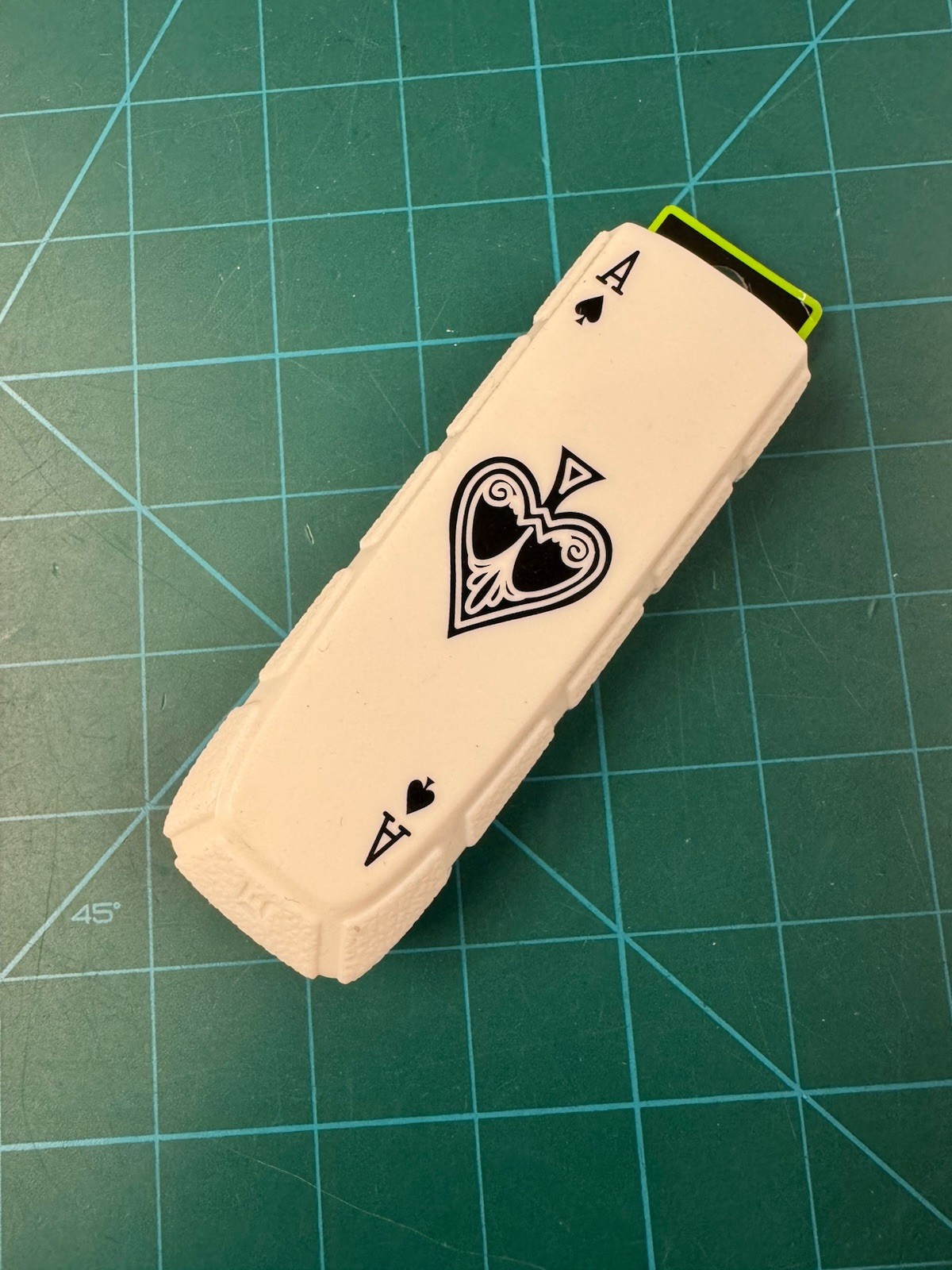 EXALT "Bayonet" paintball barrel cover. BNIB.