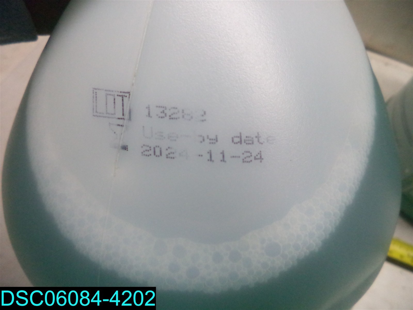 QTY=3GAL(3 X 1GAL):Boston Scientific Pure Enzymatic Detergent SEE-573 2024-11-24